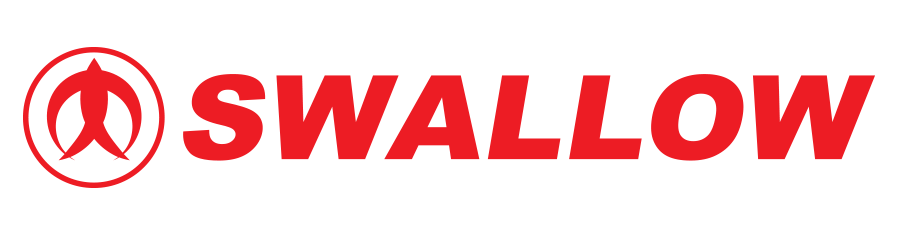 Swallow Tire Logo